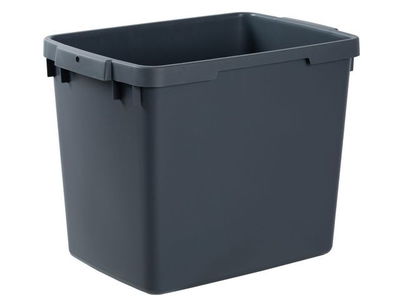 Hink Metod grå 25L