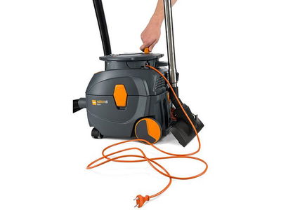 Dammsugare Taski Aero 15 Plus Euro