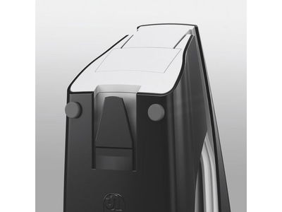 Häftapparat LEITZ WOW 5502 30ark grön