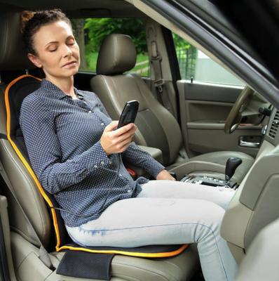 Massagesits Medivon Cosy Mesh