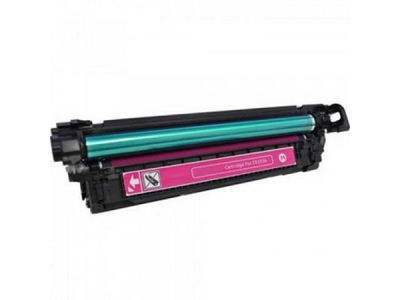 Toner HP CE263A 648A 11K magenta Toner HP CE263A 648A 11K magenta
