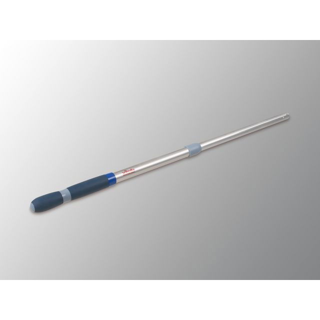 Teleskopskaft Vileda Professional Vario blå 50-90 cm