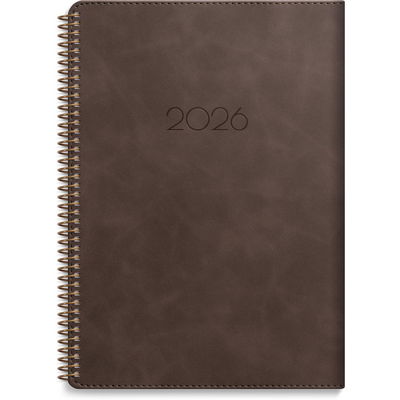 Business Twist 2026 brun