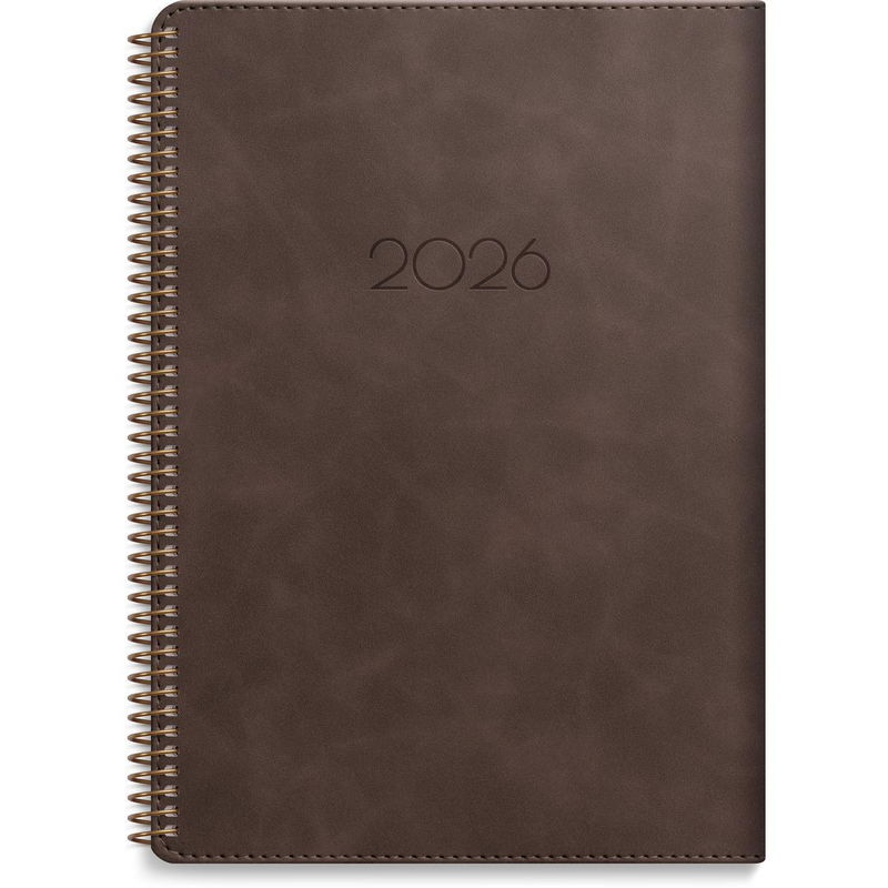 Business Twist 2026 brun