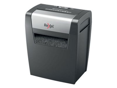 Dokumentförstörare REXEL Momentum X406 P-4