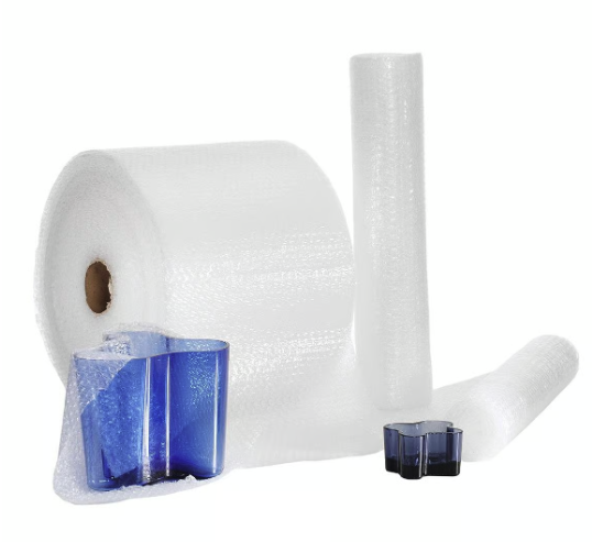 Bubbelfolie Aircap EL 4,2mm 120cm x 150m
