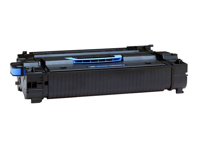 Toner HP C8543X 43X 30K svart Toner HP C8543X 43X 30K svart