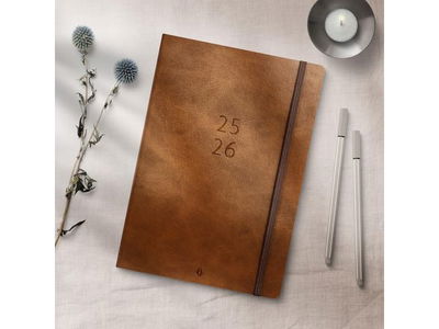 Kalender Forma Deluxe 25/26