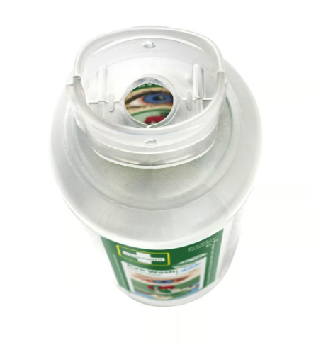 Ögondusch Cederroth 725200, 500ml, 2/fp