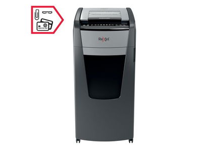 Dokumentförstörare REXEL Automatisk 600X P-4