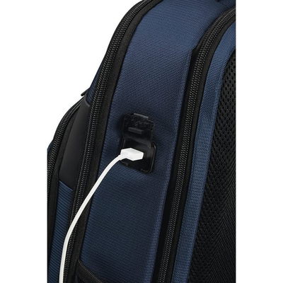 Ryggsäck Samsonite Mysight 15,6 blå"