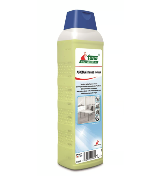 Allrent Tana Aroma Intense Ivetan 1L