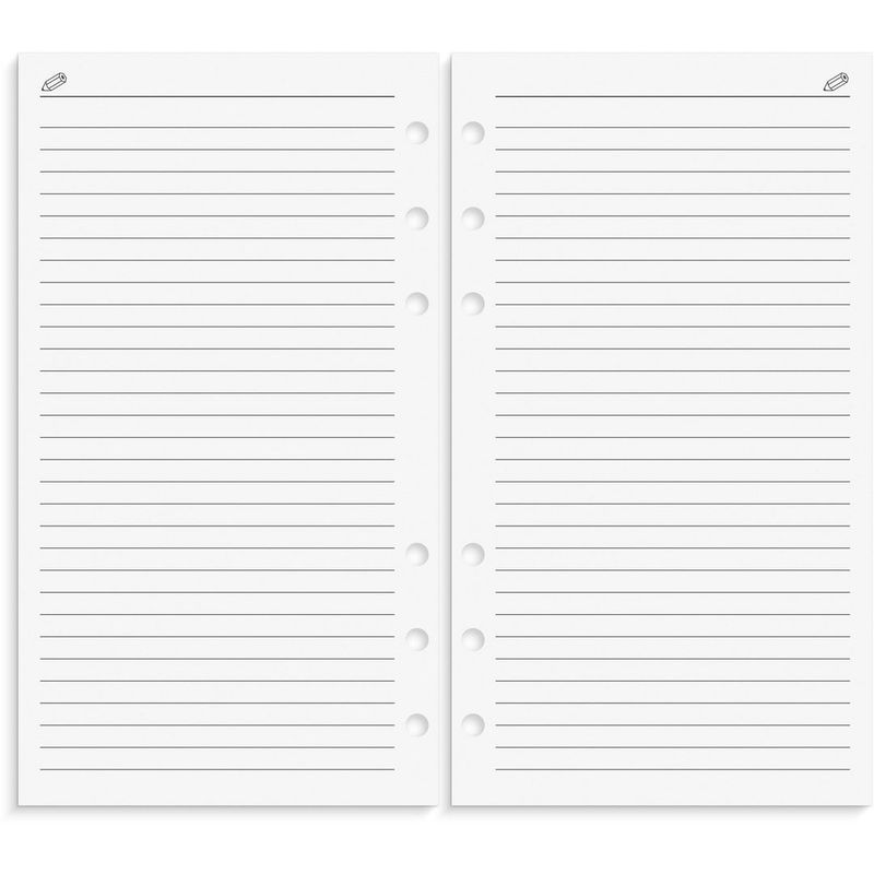Regent Systemkalender 2026 skinn brun