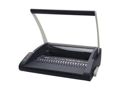 Spiralinbindningsmaskin GBC CombBind 110