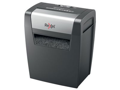 Dokumentförstörare REXEL Momentum X406 P-4