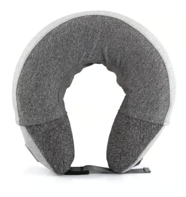 Nackmassageapparat Medivon Puffy Grå