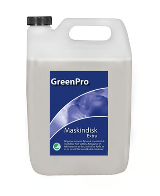 Maskindiskmedel Rekal Hercules 5L