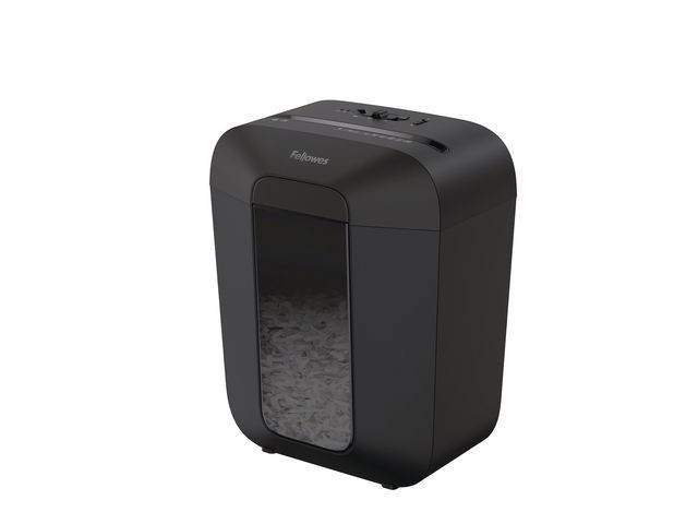 Dokumentförstörare FELLOWES LX45 P-4