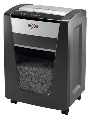 Dokumentförstörare Rexel Momentum X420 P4