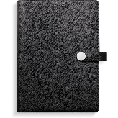 Kalender Diplomat 2026 svart