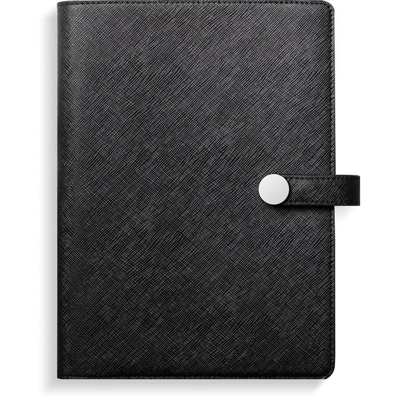 Kalender Diplomat 2026 svart