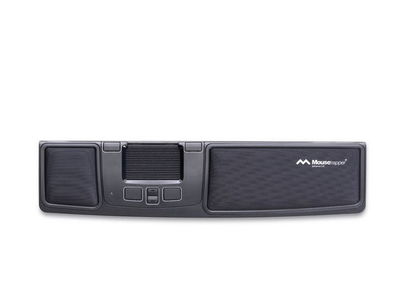 Mousetrapper advance 2.0 Svart/Grå