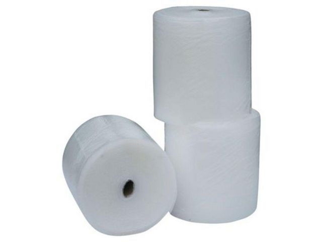 Bubbelfolie 50cm x 150m