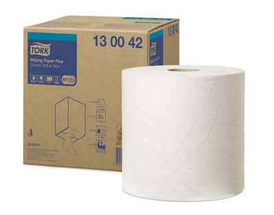 Industritork TORK Pre W1/2/3 Box