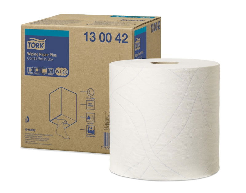 Industritork TORK Pre W1/2/3 Box