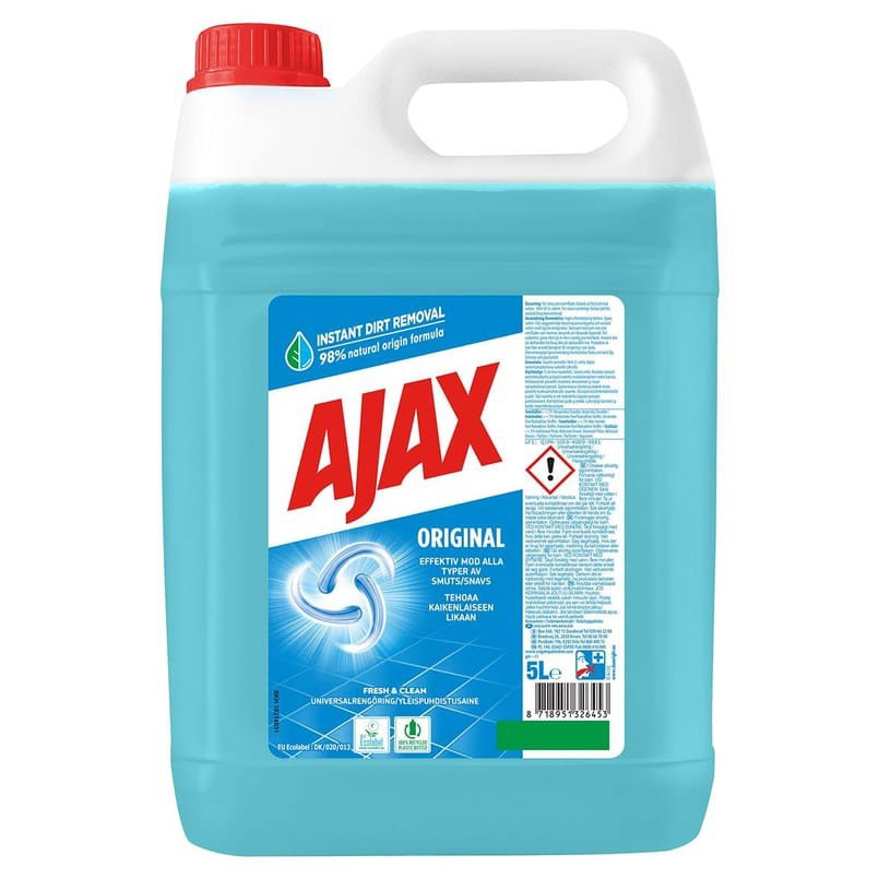 Allrent AJAX Original 5L