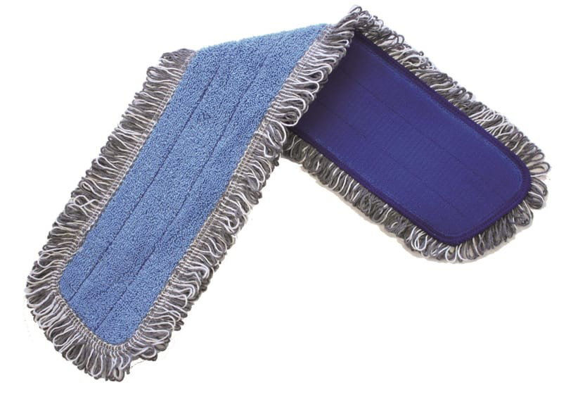 Kombimopp Activa Damp kardborre 40cm