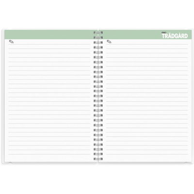 Kalender Allt om Trädgård 2026