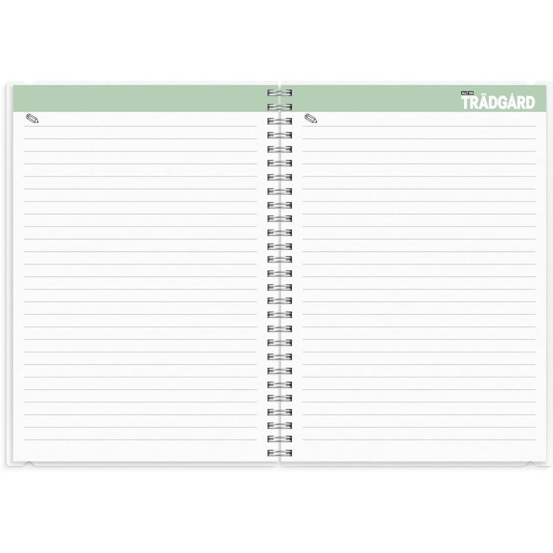 Kalender Allt om Trädgård 2026