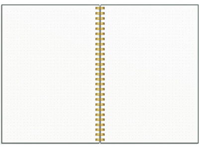Kalender Life Planner Do more A5 25/26