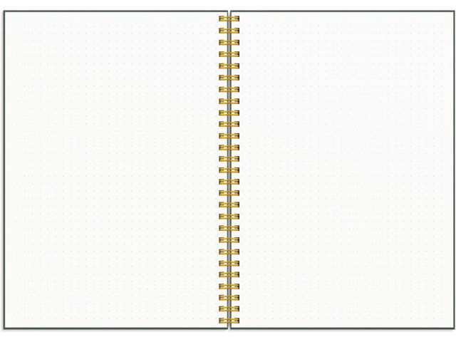 Kalender Life Planner Do more A5 25/26