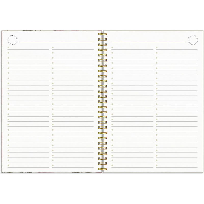 Life Planner Essentials A5 2026