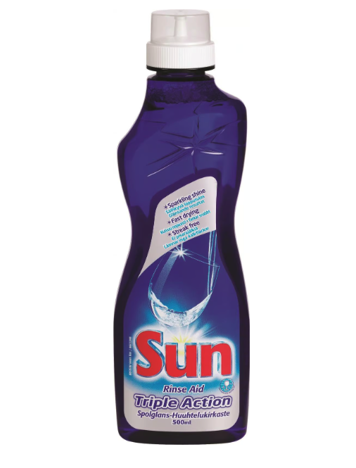 Spolglans Sun 500ml