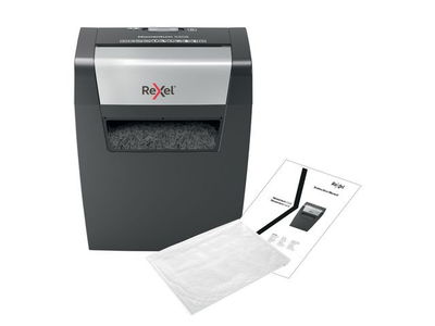 Dokumentförstörare REXEL Momentum X308 P-3