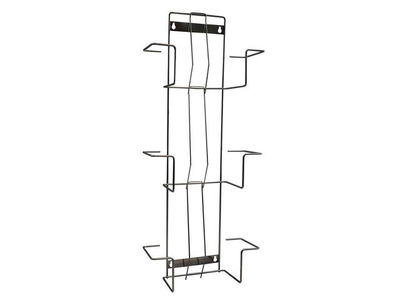 Handskhållare SARA metall 3 ask Handskhållare SARA metall 3 ask