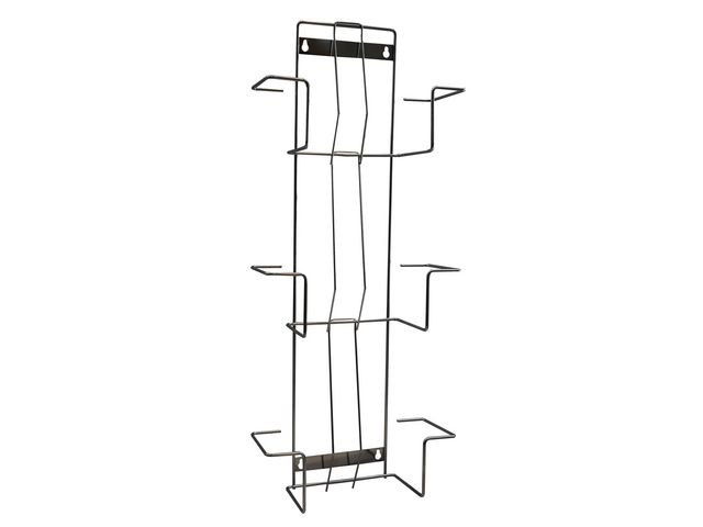 Handskhållare SARA metall 3 ask Handskhållare SARA metall 3 ask