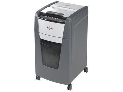 Dokumentförstörare REXEL Opt. AF+ 225X P-4