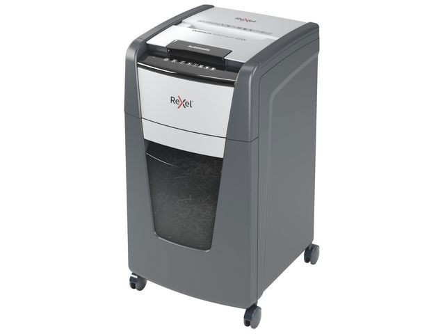 Dokumentförstörare REXEL Opt. AF+ 225X P-4