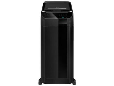 Dokumentförstörare FELLOWES AutoMax 550C P-4