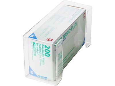 Handskhållare Plast 1 ask Handskhållare Plast 1 ask