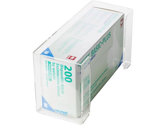 Handskhållare Plast 1 ask Handskhållare Plast 1 ask