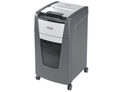 Dokumentförstörare REXEL Opt. AF+ 225X P-4