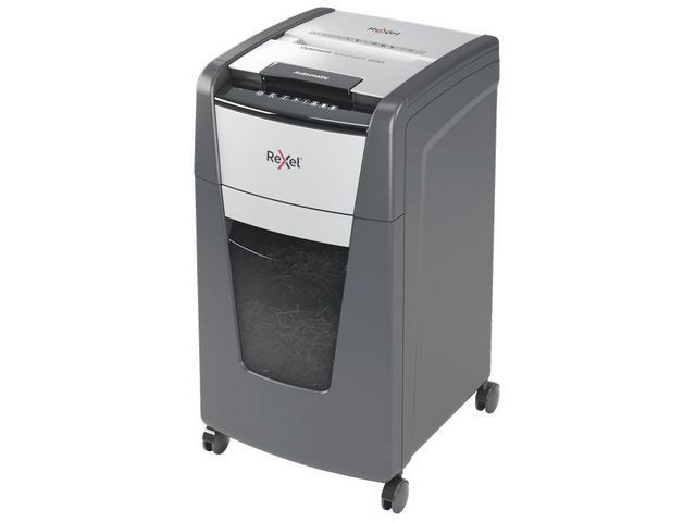 Dokumentförstörare REXEL Opt. AF+ 225X P-4