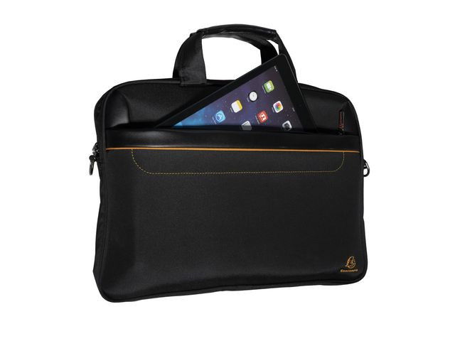 Datorväska EXACOMPTA Exactive 15,6'