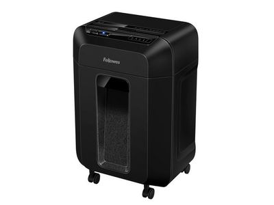 Dokumentförstörare FELLOWES AutoMax 80M P-4