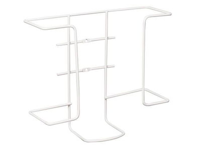 Handskhållare metall 2 askar Handskhållare metall 2 askar